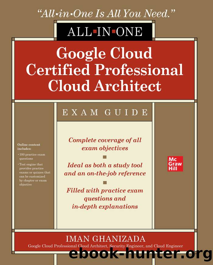 Professional-Cloud-Architect Pruefungssimulationen